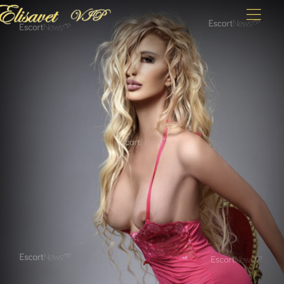 Elisavet VIP