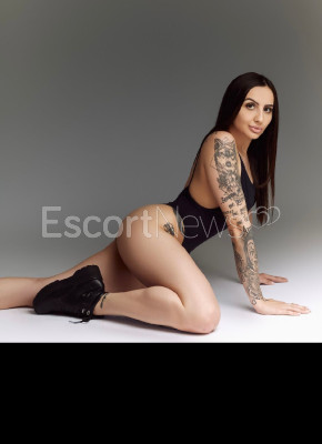 LATIN GDE ESCORT